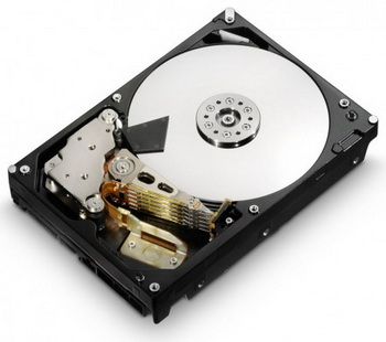 Drives Hitachi Ultrastar 7K4000 4TB